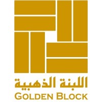 Golden Block Factory For Cement Products Inc. logo