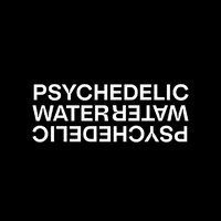 Psychedelic Water logo