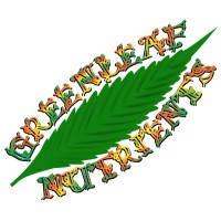 Greenleaf Nutrients logo