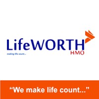 LifeWORTH Medicare Limited logo