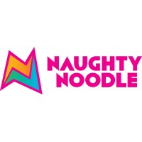 Naughty Noodle Fun Haus logo
