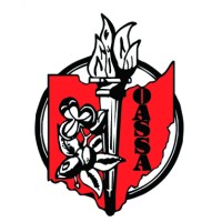 OASSA - The Ohio Association Of Secondary School Administrators logo