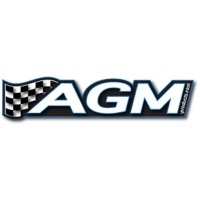 All German Motorsports logo