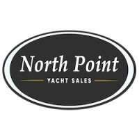 North Point Yacht Sales logo