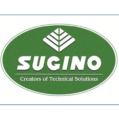 Sugino Corp logo