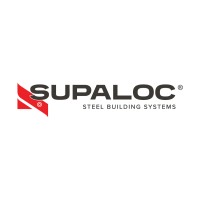 Supaloc Steel Building Systems logo