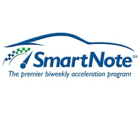 SmartNote logo