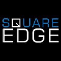 Square Edge, Inc. logo