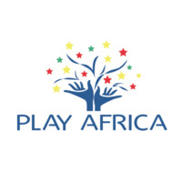 Play Africa logo