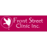 Front Street Clinic Inc logo