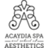 Acaydia School Of Aesthetics logo