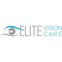Elite Vision Care logo