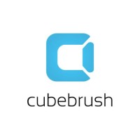 Cubebrush logo