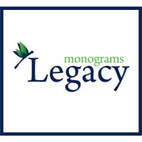 Legacy Monograms logo