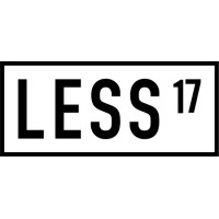 LESS 17 logo