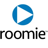 Roomie Remote, Inc. logo