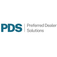 Preferred Dealer Solutions logo