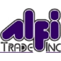 Alfi Trade, Inc. logo