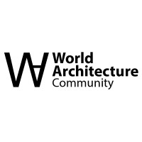 World Architecture Community logo