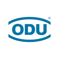 ODU GmbH & Co. KG logo