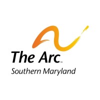 The Arc Southern Maryland logo