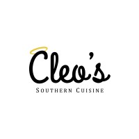 Cleo's Southern Cuisine logo