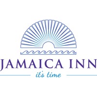 Jamaica Inn Hotel logo