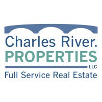 Charles River Properties LLC logo