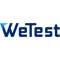 WeTest.net logo