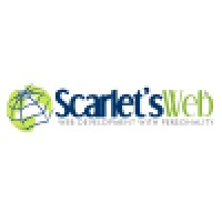 Scarlet's Web LLC logo