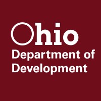 Ohio Development Services Agency logo