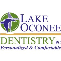 LAKE OCONEE DENTISTRY, P.C. logo