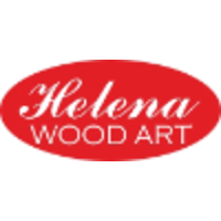 Helena Wood Art logo