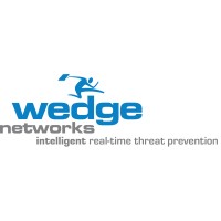 Wedge Networks, Inc. logo
