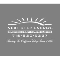 Next Step Energy LLC logo