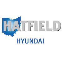 Hatfield Hyundai logo