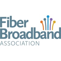 Fiber Broadband Association logo