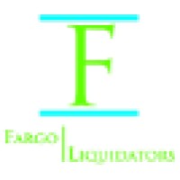Fargo Liquidators logo