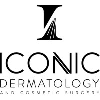 Iconic Dermatology & Cosmetic Surgery logo
