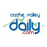 CacheValleyDaily.com logo