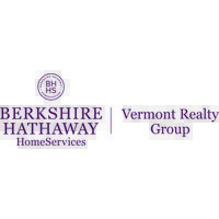 Berkshire Hathaway HomeServices Vermont Realty Group logo