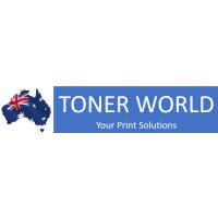 Toner World logo