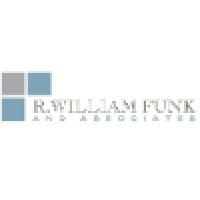 R. William Funk & Associates logo