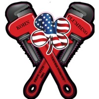 KOHN PLUMBING LLC logo