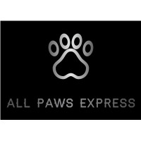 All Paws Express logo