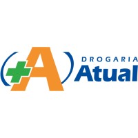 Drogaria Atual logo