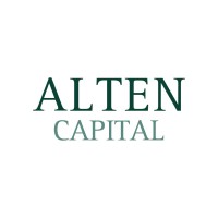 Alten Capital logo