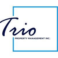 Trio Property Management Inc. logo