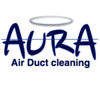 Aura Air Duct Cleaning logo