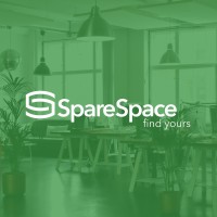 SpareSpace logo